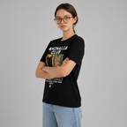 Camiseta - Dessa Cor eu Não Tenho