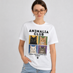 Camiseta - Dessa Cor eu Não Tenho