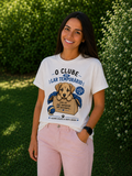 Camiseta Lar Temporário